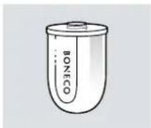 BONECO U300 - INNLEDNING - 2