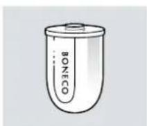 BONECO U300 - LEVERDE DELE - 4