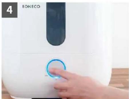 BONECO U300 - # - 4