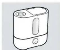 BONECO U300 - OBSEG DOBAVE - 1