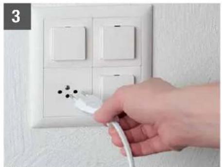 BONECO U300 - 使用手顺 - 3