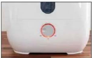 BONECO U300 - 1