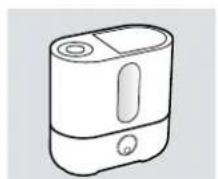 BONECO U300 - LIEFERUMFANG - 1