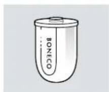 BONECO U300 - ivon - 2