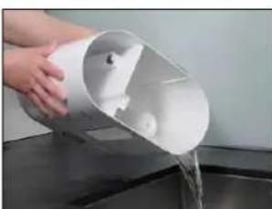 BONECO U300 - Interval* Atgard - 2