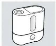 BONECO U300 - I DENNE PAKKEN - 1