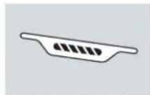 BONECO U350 - Simbolo Significado - 2