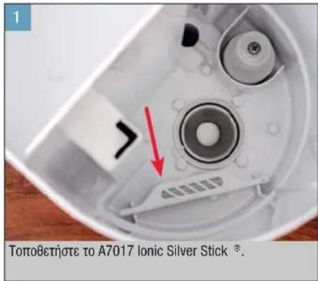 BONECO U350 - TO ΣΩΣΤΟ ΣΗΜΕΙΟ TΟΝΟθΕTHΞH - 2