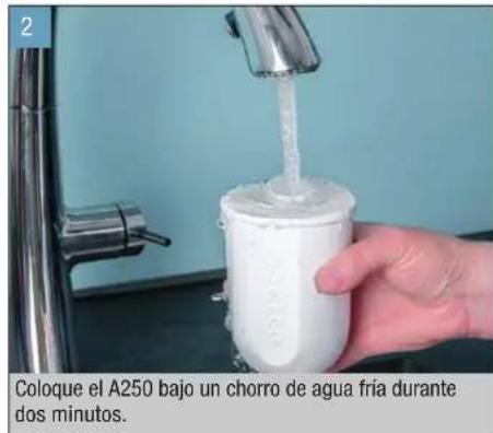 BONECO U350 - UBICACION CORRECTA - 3