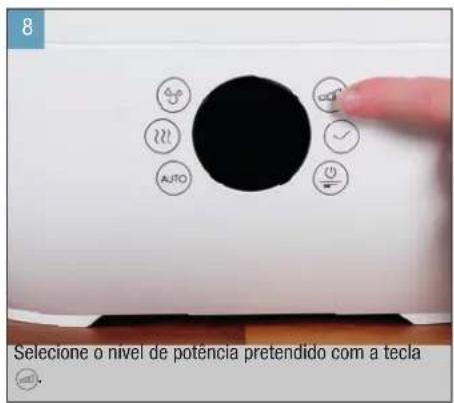 BONECO U350 - COLOÇÃO EM FUNCIONAMENTO E DESATIVACÇÃO - 4