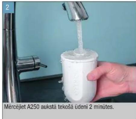 BONECO U350 - PAREIZA ATRASANAS VIETA - 3