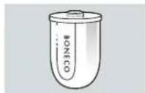 BONECO U350 - TECHNICKE UDAJE - 4