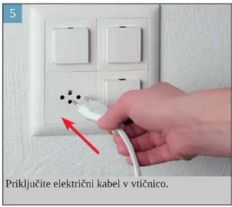 BONECO U350 - VKLOPNIZKLOP - 1
