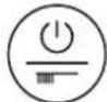 BONECO U350 - 操作屏 - 6