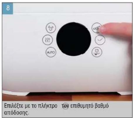 BONECO U350 - OEZH ΕE ΛEITOYPRIA KAI ANENEPROIIOIHSH - 4