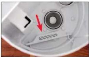 BONECO U350 - KULUTUSTARVIKKEIDENVAIHTAMINEN - 3