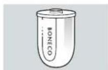 BONECO U350 - HOOUDIS UINHISED - 1