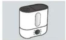 BONECO U350 - INTRODUCTION - 1