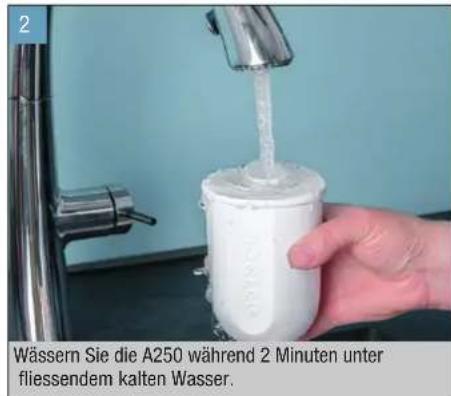 BONECO U350 - DER RICHTIGE STANDORT - 3