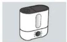 BONECO U350 - VALUABLE INFORMATION ABOUT HUMIDITY - 1