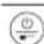 BONECO U350 - Touche Fonction - 2