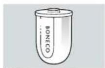 BONECO U350 - VALUABLE INFORMATION ABOUT HUMIDITY - 4