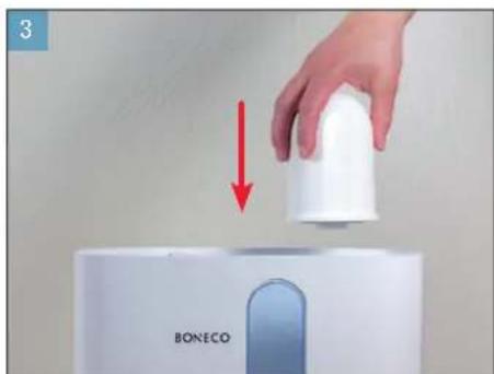 BONECO U350 - DuspLReI E - 4