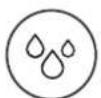 BONECO U350 - TLACIDLOVE POLE - 2