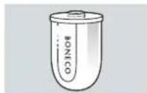 BONECO U350 - KOMNJIeKT NOCTABKN - 4