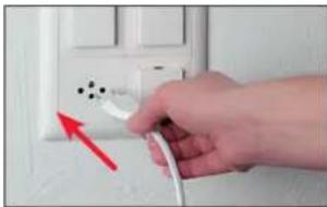 BONECO U350 - DESCALING THE APPLIANCE - 5
