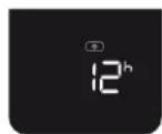 BONECO P700 - ON-TIMER INSTellenLEN - 1