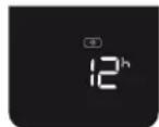 BONECO P700 - ON-TIMER EINSTELLEN - 1