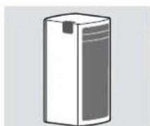BONECO P700 - 1