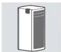 BONECO P700 - 1