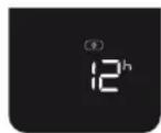 BONECO P700 - SETTING THE ON TIMER - 1