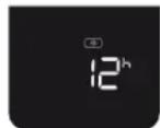 BONECO P700 - ON-TIMER-AJASTIMEN ASETTAMINEN - 1