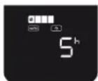 BONECO P700 - STILLE INN OFF-TIMER - 1