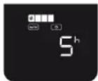BONECO P700 - OFF-TIMER EINSTELLEN - 1