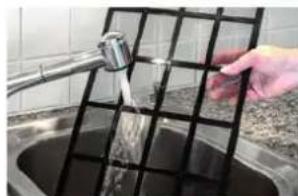 BONECO P340 - EELFILTRI PUHASTAMINE - 1