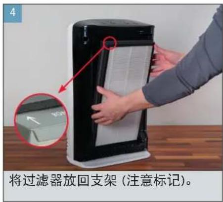 BONECO P340 - 试运行 - 4