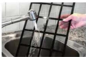 BONECO P340 - FILTL夕一の手入 - 1