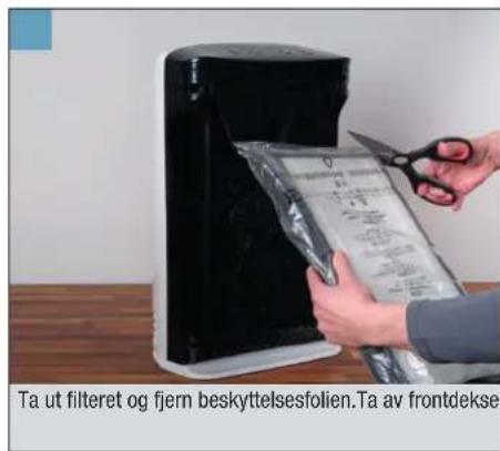 BONECO P340 - TA I BRUK - 3