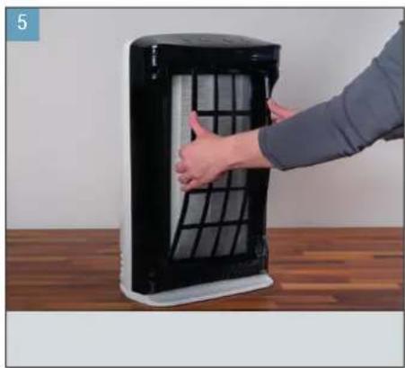 BONECO P340 - 试运行 - 5