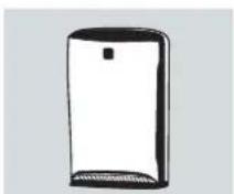 BONECO P340 - SZALLITASI TERJEDELEM - 1