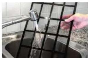 BONECO P340 - PRIEKSFILTRA TIRISANA - 1