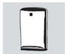 BONECO P340 - ITEMS INCLUDED - 1