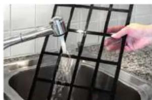 BONECO P340 - 清洁预滤清器 - 1