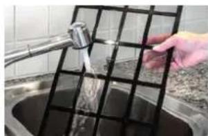 BONECO P340 - ESISUODATTIMEN PUHDISTUS - 1