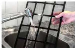 BONECO P340 - CISTENI PREDFILTRU - 1