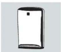 BONECO P340 - OBSEG DOBAVE - 1